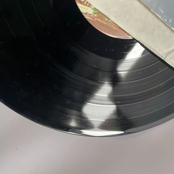 Jerry Lee Lewis  Used Vinyl Record Best Of Vol 2 NICE SHAPE Country Music 1978 - Picture 4 of 4